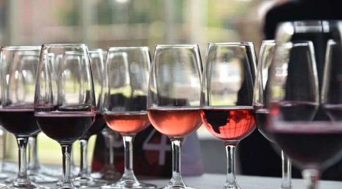 Lambrusco Awards
