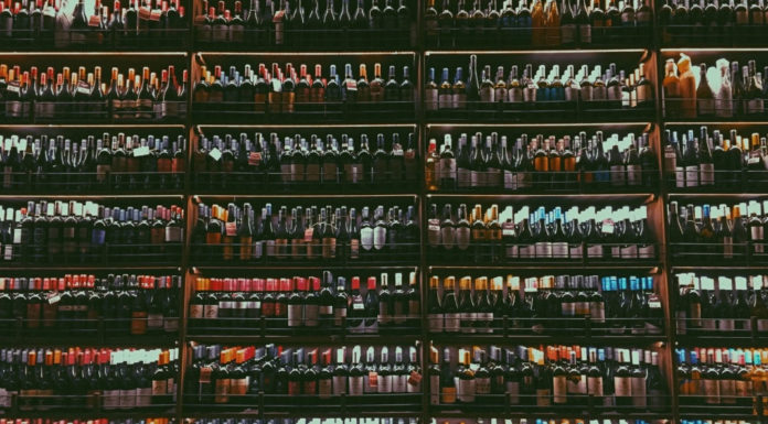 Life of Wine a Roma 50 cantine e 100 vecchie annate – 28 ottobre Radisson Blu