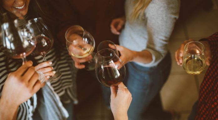 Cantine Aperte 2018, scegli la tua vendemmia!