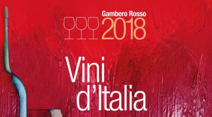 Vini d’Italia 2019 del Gambero Rosso – TUTTI I PREMIATI