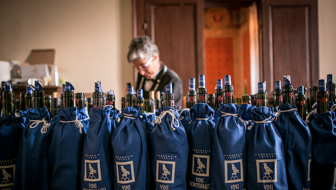 ANTEPRIMA SAGRANTINO: l’evento 2019 e i concorsi