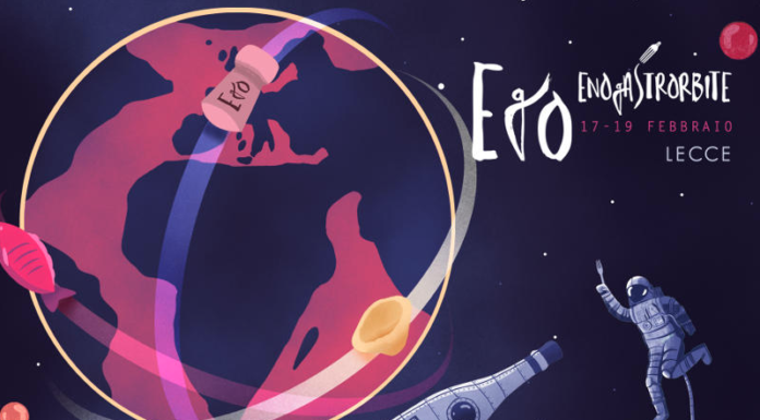 EGO Festival: LECCE capitale dell’enogastronomia italiana