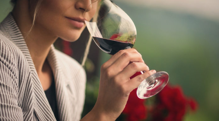 Il VINO si tinge di ROSA