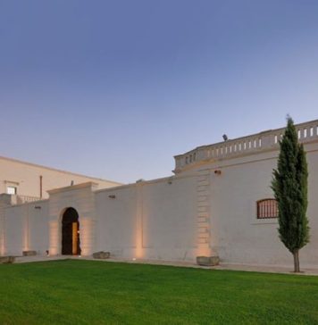TARANTO: Amastuola Wine Tour