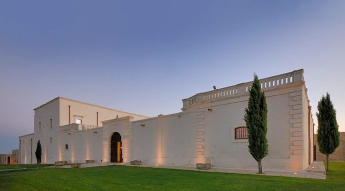 TARANTO: Amastuola Wine Tour