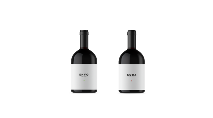 ENYO e KORA. Cincinnato Vini allarga gli orizzonti