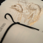 Mani Leonardo Da Vinci