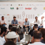 Palco Wine&Food Collisioni