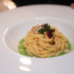 Vinforum food