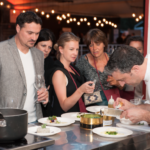 Vinoforum chef
