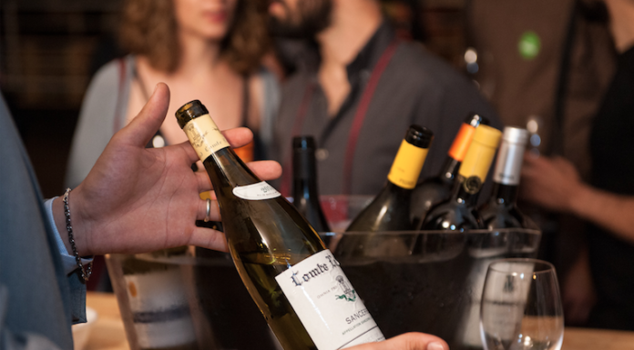 VINOFORUM 2019. Gli eventi e i protagonisti