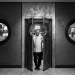 Chef Oliver Glowig