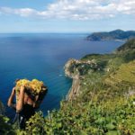Liguria Wine trekking