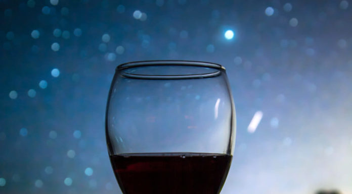 SAGRANTINO SOTTO LE STELLE. Tra vino e stelle cadenti