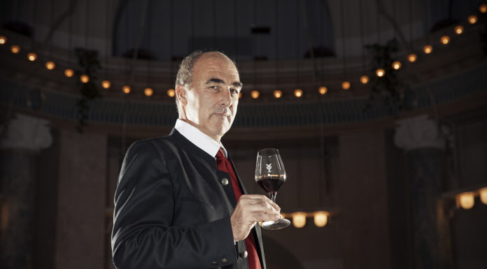 Il MERANO WINE FESTIVAL 2019 si svela