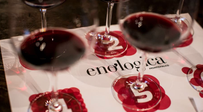 ENOLOGICA MONTEFALCO 2019: gli ospiti e il programma