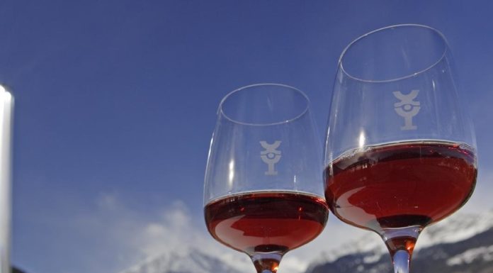 MERANO WINE FESTIVAL 2019: all’insegna del genio di Leonardo.