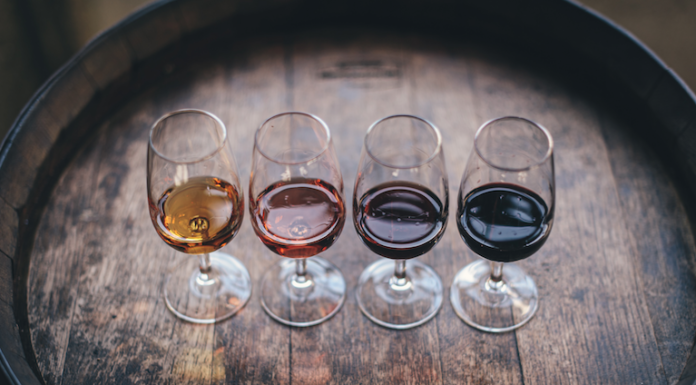 Presentata la TORINO WINE WEEK 2020: tra vino e social