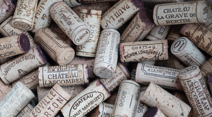Alla scoperta del BORDEAUX con la Fondazione Italiana Sommellier
