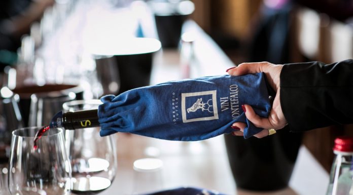 ANTEPRIMA SAGRANTINO: alla scoperta dell’annata 2016