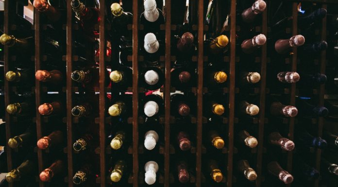 VINI SELVAGGI – Piccoli produttori alla ribalta