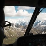 helicopter