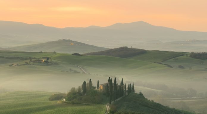 PATTO DI GUSTO. Nascono gli itinerari enogastronomici