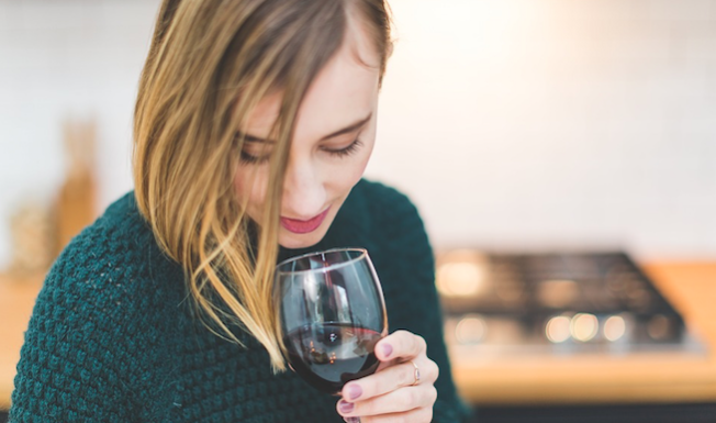 UN VINO AL GIORNO. La degustazione a casa dal lunedì alla domenica
