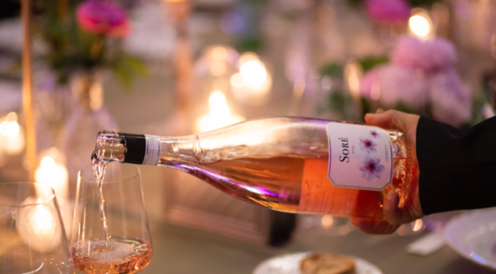 SORÈ WINE GARDEN: il nuovo progetto della Famiglia Cotarella a Riccione