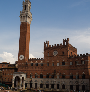 WINE&SIENA 2021: un’edizione digital tra arte e vino