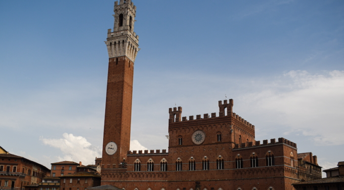 WINE&SIENA 2021: un’edizione digital tra arte e vino