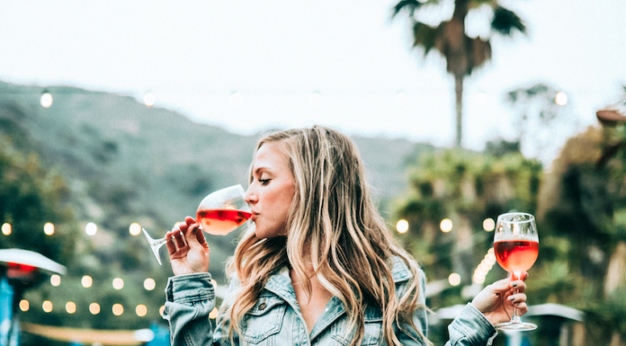 LE DONNE DEL VINO: insieme per rilanciare enoturismo e wine business