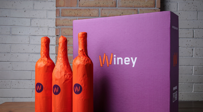WINEY: il wine delivery dei piccoli vignaioli