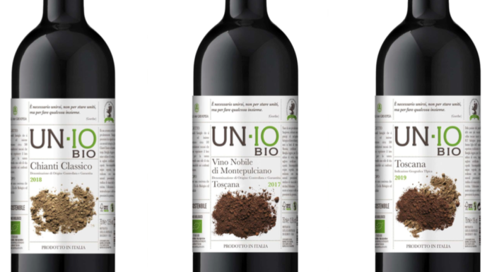UN-IO BIO: la nuova linea di vini biologici da agricoltura sostenibile