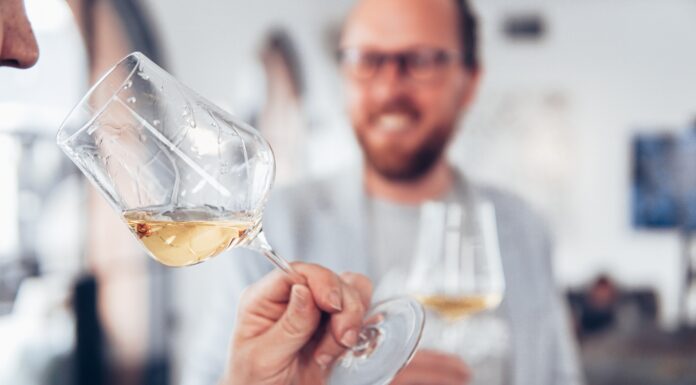 SOMMELIER COACH: ecco la degustazione emozionale