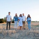 la famiglia VArvaglione di Dirk Vogel