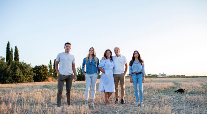 Le foto di Dirk Vogel per i 100 anni di VARVAGLIONE