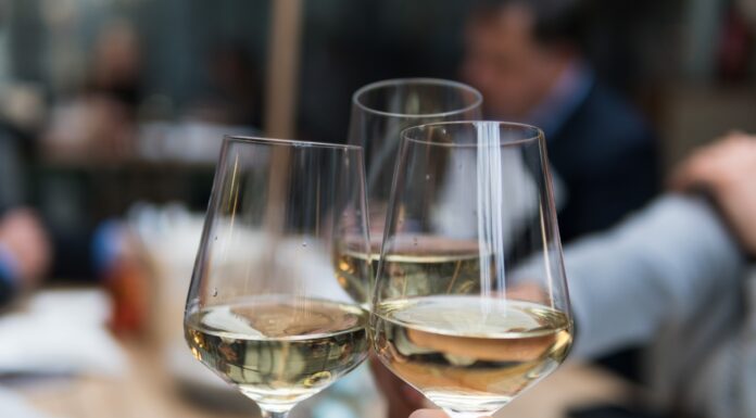 CAPODANNO IN IRPINIA: un brindisi con Taurasi, Greco di Tufo e Fiano di Avellino