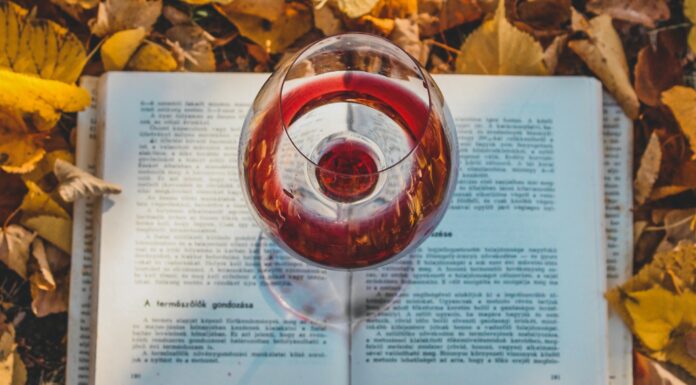 BOOK & WINE CONFIDENTIAL: ‘L’ultima ostessa’ ed il Cirsium di Ciolli