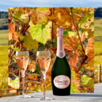 Perrier Jouet Blason Rosé