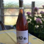 Syrah rosa 2019 Stefano Amerighi