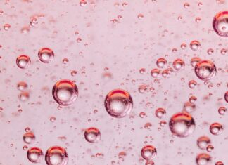 11 shadows of ROSÉ for Valentine’s Day