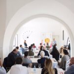 sala degustazione garofano