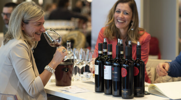 BUYWINE 2022: i vini toscani tornano in scena