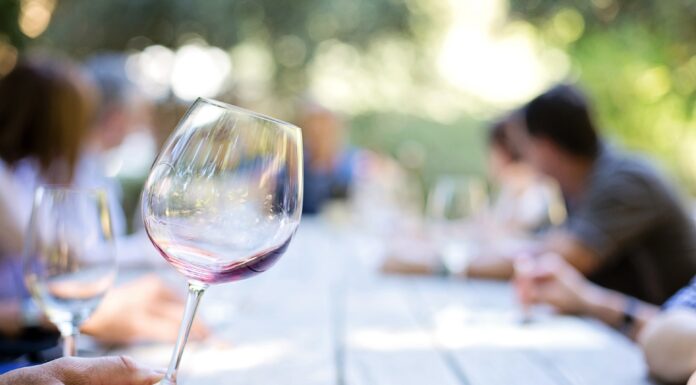 L’ALTRA TOSCANA: un evento per il vino toscano ‘inconsueto’