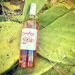 Tacco Rosa bottle