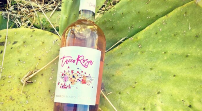 WINE CONFIDENTIAL TASTING: Tacco Rosa e il Rinascimento del vino pugliese