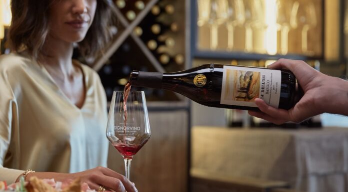SIGNORVINO torna al Vinitaly. Tra vino, musica e cultura