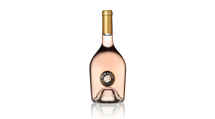 MIRAVAL apre ufficialmente la stagione del rosé