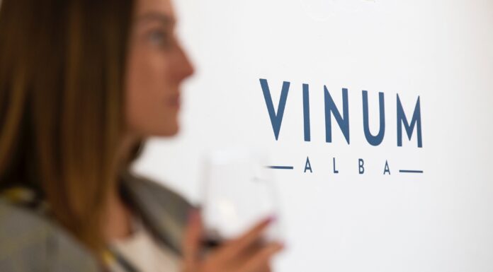 VINUM 2022: il vino è tornato protagonista ad Alba